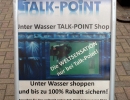 Am 14.06.14 konnte man in Eilenburg in unserem Tauchturm UW Handys erwerben - bislang weltweit einzigartig!