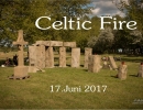 Mal was anderes als Tauchen: Event " Celtic Fire" gegenüber vom Tauchcenter MD