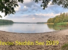 Tauchwochenendreise zum Stechlin See - immer wieder schön!