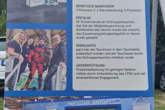 Zusammen geht meistens besser als allein!