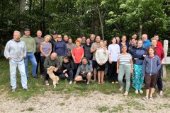 Tauchwochenende 2026 am Stechlin See