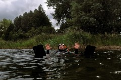 Hallooo - mir geht´s gut !
