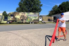 Veteranen bei der Arbeit 🤣😂😅