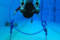 sogar so rum klappt´s 🤣