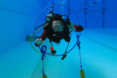 Tarierung - die Hohe Kunst beim Tauchen