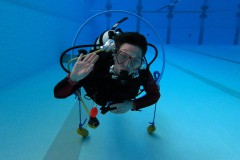 Ich bin bereit für meinen Urlaub!