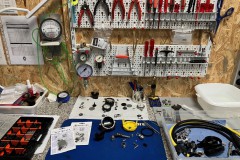 It´s Revisions-Time !