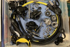 Die nächste Tauchsaison kommt bestimmt!