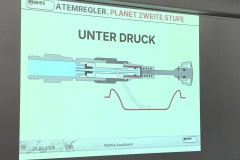 Es kann also losgehen mit der Taucherei 2026 😎