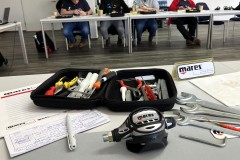 Technikseminar - auch ich werde "geupdated"