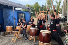 Fête de la musique - Station 21 - Unterhorstweg 26- Pub Loch Salbke