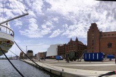 ... nach Stralsund zum Tag der Bundeswehr