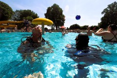 Familien und Vereinsfest in Wanzleben