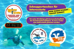Wanzleben Familienfest 22.06.25 - 2.ter Versuch !!!