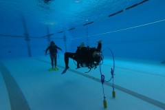 Die Wasserlage stimmt ! 🙃🤣