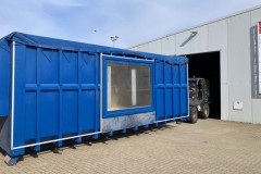 Also muss mal wieder Plan B her...