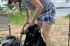 Wie war das nochmal ?