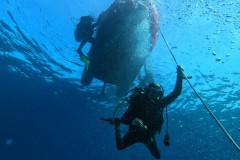 Muß ich wirklich schon hoch ???