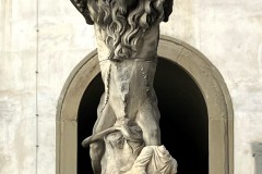 so ein wenig brutal waren die ja schon !-!