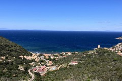 Na gut - dann ist heute eben Wandertag !