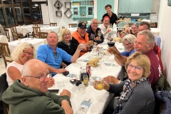 Ein gelungener Tauchurlaub !