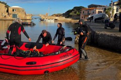 und schon geht es weiter...