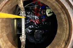 Platz ist ja bekanntlich in der kleinsten Hütte....😉