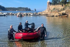 Ich hab ein knallrotes Gummiboot....🎵🎵🎵