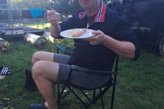 ... da freut sich auch der Tauchlehrer ! 😋