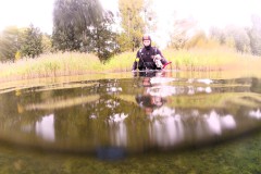 na denn mal los und rein ins Wasser